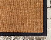 60cm x 183cm Sisal Runner Rug thumbnail image 8