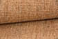 Unique Loom 2' x 6' Sisal Runner Rug thumbnail image 14