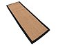 Unique Loom 2' x 6' Sisal Runner Rug thumbnail image 6