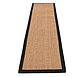 Unique Loom 2' x 6' Sisal Runner Rug thumbnail image 7
