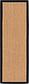 60cm x 183cm Sisal Runner Rug thumbnail image 10