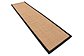 Unique Loom 2' 5 x 10' Sisal Runner Rug thumbnail image 6