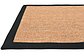 Unique Loom 2' 5 x 10' Sisal Runner Rug thumbnail image 10