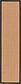 2' 5 x 10' Sisal Runner Rug thumbnail