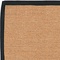See color option for 8' x 8' Sisal Square Rug