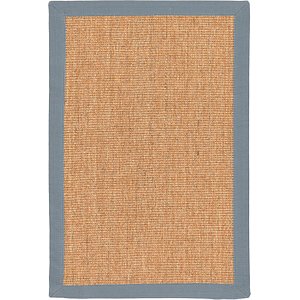 Unique Loom 2' x 3' Sisal Rug