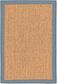 2' x 3' Sisal Rug thumbnail