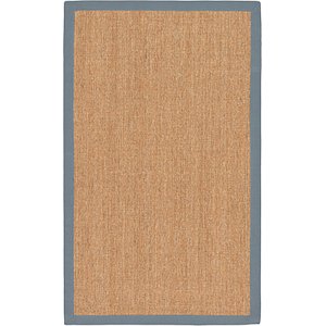 Unique Loom 3' x 5' Sisal Rug