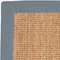 See color option for 3' x 5' Sisal Rug