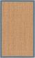 3' x 5' Sisal Rug thumbnail