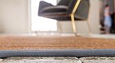 5' x 8' Sisal Rug thumbnail