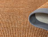 5' x 8' Sisal Rug thumbnail