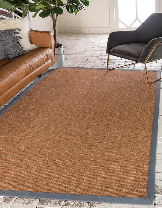 Light Brown 9 X 12 Sisal Rug Area Rugs Irugs Uk Main Image Of Rug