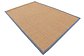 6' x 9' Sisal Rug thumbnail image 2