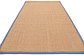 6' x 9' Sisal Rug thumbnail image 3