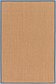 6' x 9' Sisal Rug thumbnail image 1