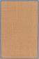 6' x 9' Sisal Rug thumbnail