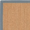 See color option for 7' x 10' Sisal Rug