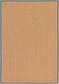 7' x 10' Sisal Rug thumbnail image 10
