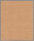 8' x 10' Sisal Rug thumbnail