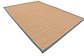 8' x 11' Sisal Rug thumbnail image 2