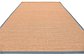 8' x 11' Sisal Rug thumbnail image 3