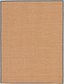 9' x 12' Sisal Rug thumbnail image 10