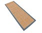 2' x 6' Sisal Runner Rug thumbnail image 10