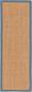 2' x 6' Sisal Runner Rug thumbnail