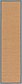 2' 5 x 10' Sisal Runner Rug thumbnail image 9