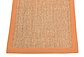 2' x 3' Sisal Rug thumbnail image 8