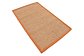 Unique Loom 3' x 5' Sisal Rug thumbnail image 6