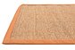 Unique Loom 3' x 5' Sisal Rug thumbnail image 9