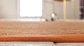 5' x 8' Sisal Rug thumbnail