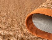 5' x 8' Sisal Rug thumbnail