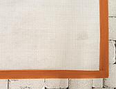 5' x 8' Sisal Rug thumbnail