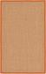 5' x 8' Sisal Rug thumbnail