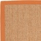 See color option for 6' x 9' Sisal Rug