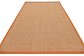 6' x 9' Sisal Rug thumbnail image 7