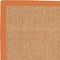 See color option for 7' x 10' Sisal Rug