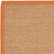 See color option for 8' x 10' Sisal Rug