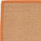 See color option for 9' x 12' Sisal Rug