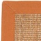 See color option for 2' x 6' Sisal Runner Rug