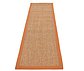 Unique Loom 2' x 6' Sisal Runner Rug thumbnail image 5