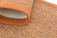 Unique Loom 2' x 6' Sisal Runner Rug thumbnail image 11