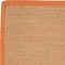 See color option for Unique Loom 8' x 8' Sisal Square Rug