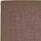 See color option for 3' x 5' Sisal Rug