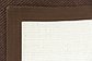 Unique Loom 3' x 5' Sisal Rug thumbnail image 18