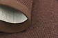 Unique Loom 3' x 5' Sisal Rug thumbnail image 16