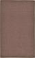 3' x 5' Sisal Rug thumbnail